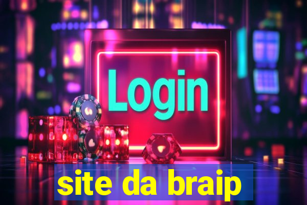 site da braip